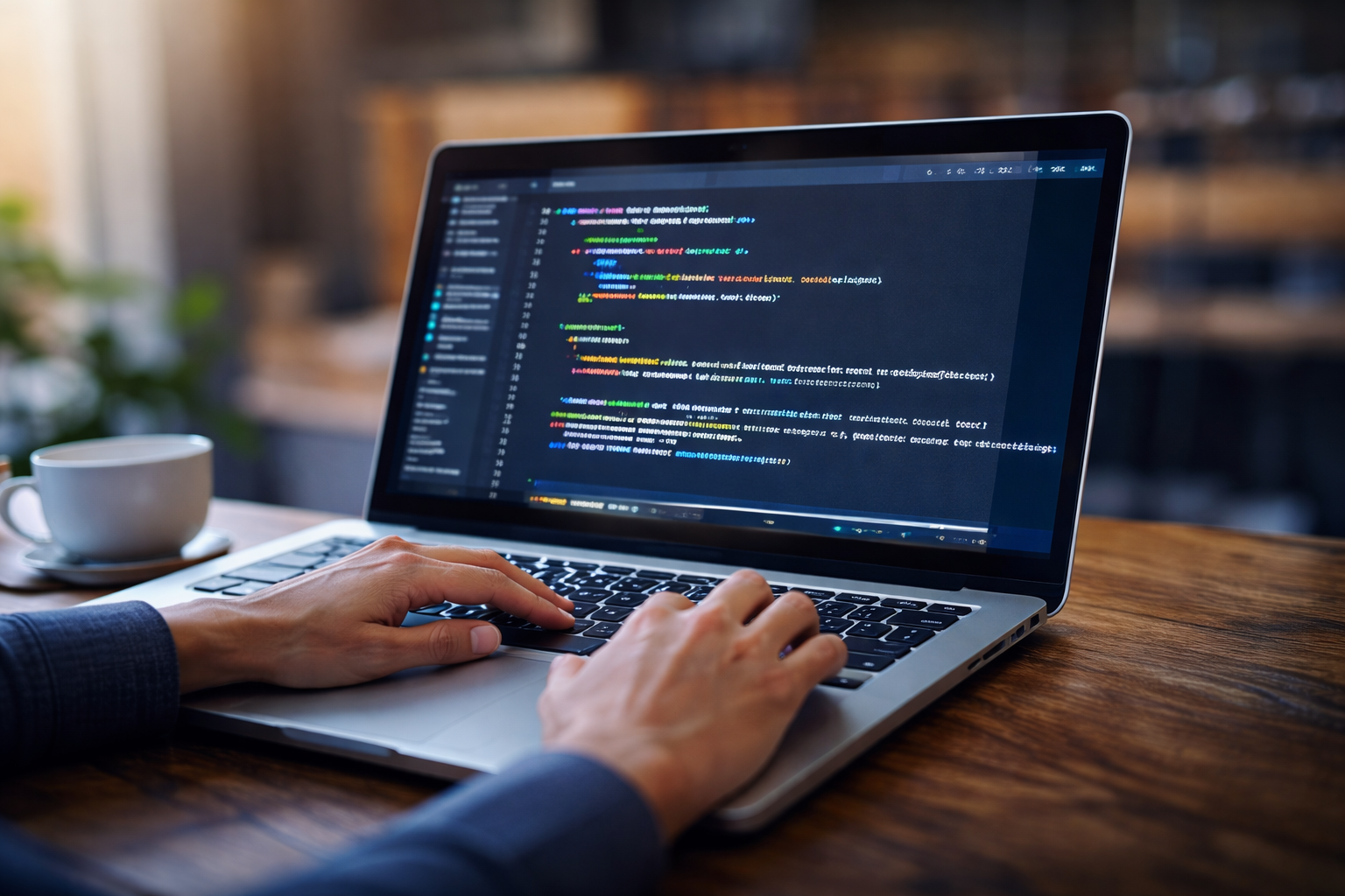 Web Application